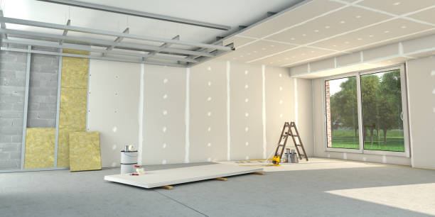 Best Commercial Insulation Contractor  in Dayton, OH