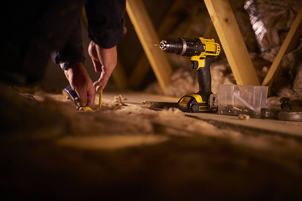Range of Insulation Solutions in Dayton, OH